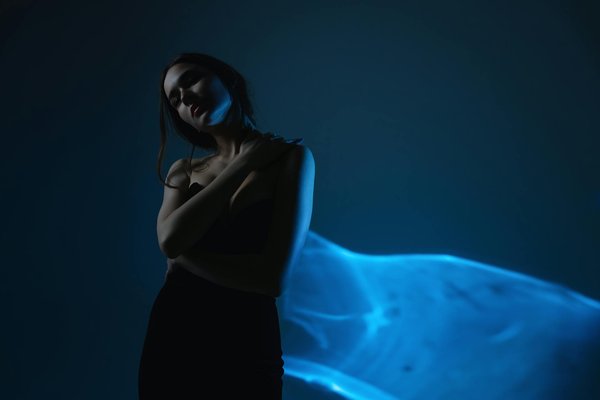 Top écharpes en laine pour femmes : rester chic cet hiver