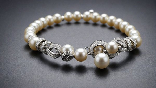 Découvrez la collection de bijoux en perles personnalisés