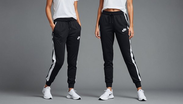 Découvrez les meilleurs joggings nike pour femme à adopter